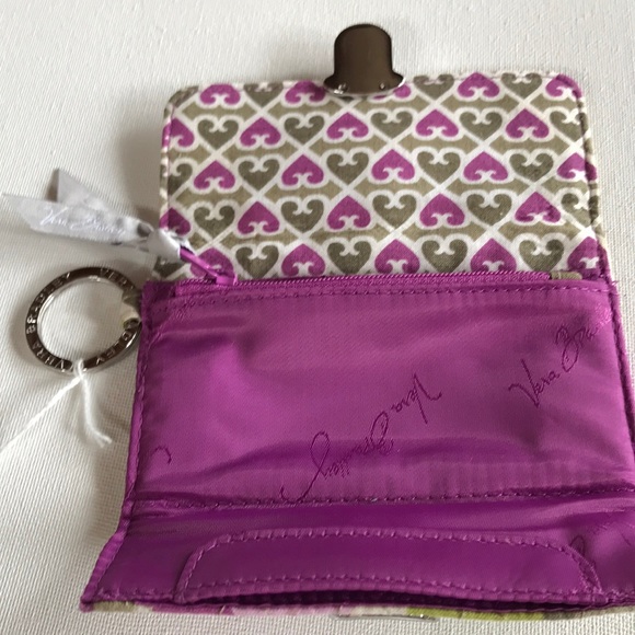 Vera Bradley Quick Swipe Portobello Road - Picture 3 of 4